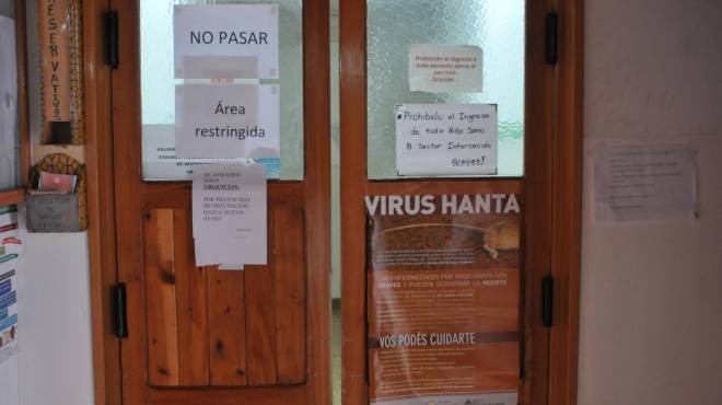 Chile ofrece a Argentina un antídoto contra el hantavirus